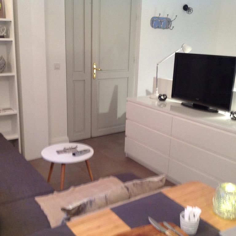 Studio B Διαμέρισμα Ονφλέρ Εξωτερικό φωτογραφία